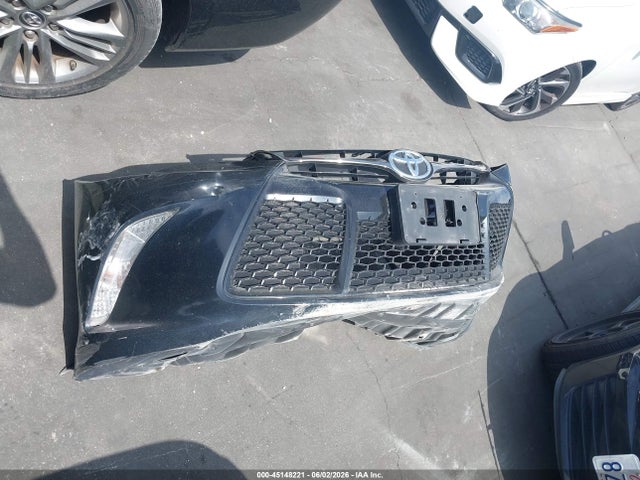 Продажа на аукционе авто 2016 Toyota Camry Se, vin: 4T1BF1FK2GU201161, номер лота: 45148221