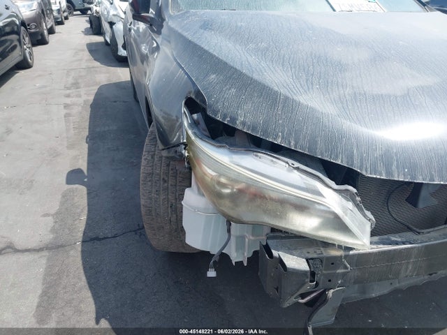 Продажа на аукционе авто 2016 Toyota Camry Se, vin: 4T1BF1FK2GU201161, номер лота: 45148221