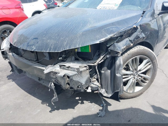 Продажа на аукционе авто 2016 Toyota Camry Se, vin: 4T1BF1FK2GU201161, номер лота: 45148221
