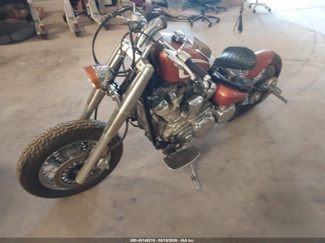 2000 Yamaha Xv1600 Al მანქანა იყიდება აუქციონზე, vin: JYAVP02EXYA006531, აუქციონის ნომერი: 45148219