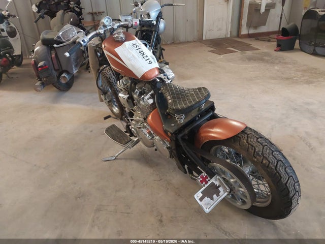 2000 Yamaha Xv1600 Al მანქანა იყიდება აუქციონზე, vin: JYAVP02EXYA006531, აუქციონის ნომერი: 45148219