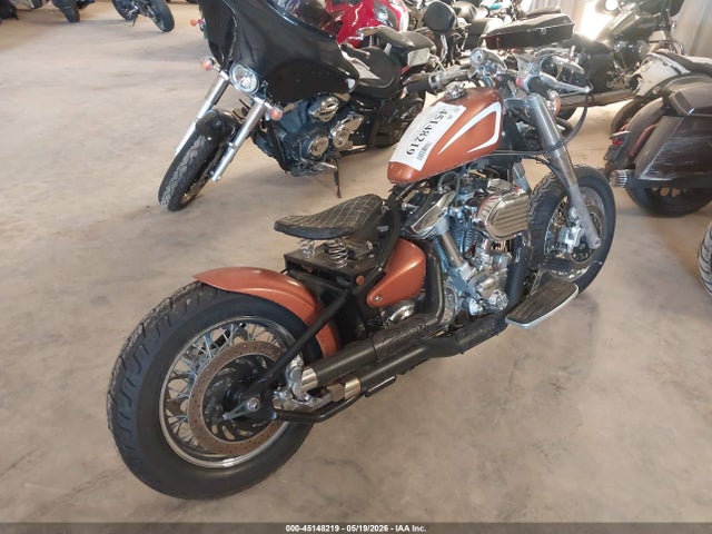 2000 Yamaha Xv1600 Al მანქანა იყიდება აუქციონზე, vin: JYAVP02EXYA006531, აუქციონის ნომერი: 45148219