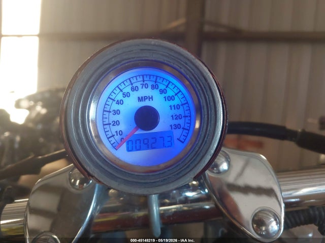 2000 Yamaha Xv1600 Al მანქანა იყიდება აუქციონზე, vin: JYAVP02EXYA006531, აუქციონის ნომერი: 45148219