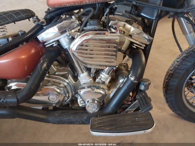 2000 Yamaha Xv1600 Al მანქანა იყიდება აუქციონზე, vin: JYAVP02EXYA006531, აუქციონის ნომერი: 45148219