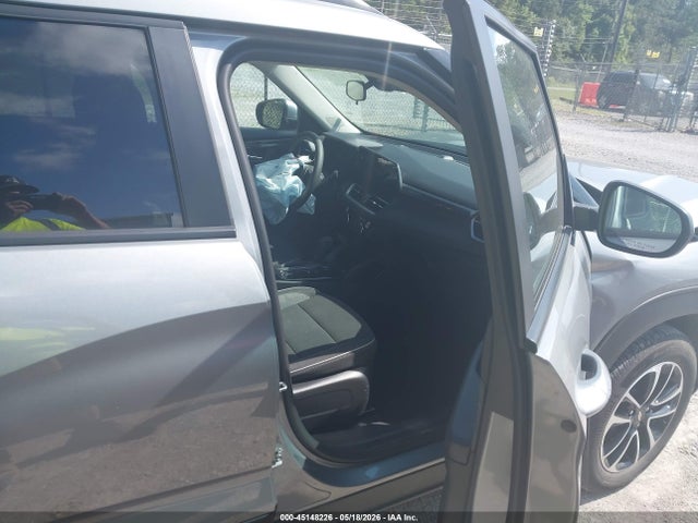 Продажа на аукционе авто 2025 Chevrolet Trailblazer Awd Lt, vin: KL79MRSL3SB037457, номер лота: 45148226