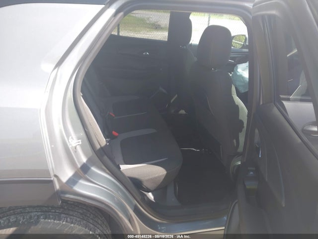 Продажа на аукционе авто 2025 Chevrolet Trailblazer Awd Lt, vin: KL79MRSL3SB037457, номер лота: 45148226