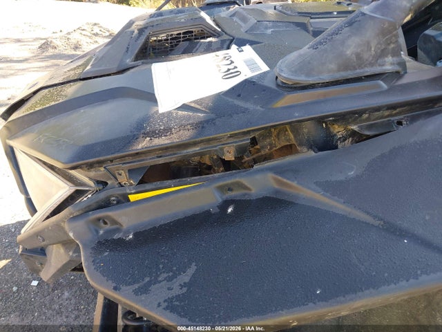 Aukcja sprzedaży 2023 Polaris Rzr Pro R Ultimate Launch Edition, vin: 3NSRGL2K6PG322746, numer aukcji: 45148230