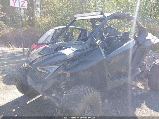 Aukcja sprzedaży 2023 Polaris Rzr Pro R Ultimate Launch Edition, vin: 3NSRGL2K6PG322746, numer aukcji: 45148230