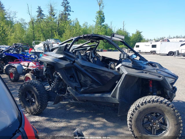 Aukcja sprzedaży 2023 Polaris Rzr Pro R Ultimate Launch Edition, vin: 3NSRGL2K6PG322746, numer aukcji: 45148230