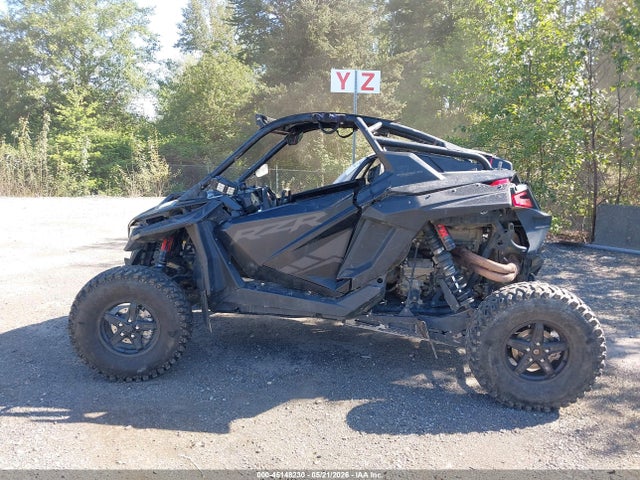 Aukcja sprzedaży 2023 Polaris Rzr Pro R Ultimate Launch Edition, vin: 3NSRGL2K6PG322746, numer aukcji: 45148230