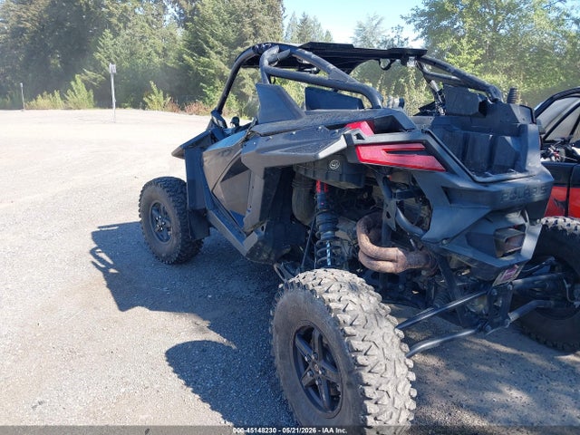 Aukcja sprzedaży 2023 Polaris Rzr Pro R Ultimate Launch Edition, vin: 3NSRGL2K6PG322746, numer aukcji: 45148230