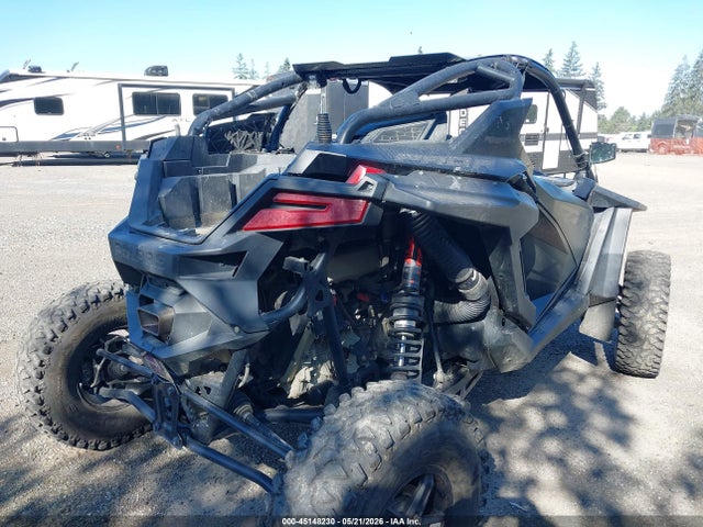 Aukcja sprzedaży 2023 Polaris Rzr Pro R Ultimate Launch Edition, vin: 3NSRGL2K6PG322746, numer aukcji: 45148230