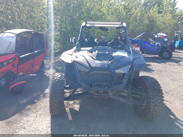 Aukcja sprzedaży 2023 Polaris Rzr Pro R Ultimate Launch Edition, vin: 3NSRGL2K6PG322746, numer aukcji: 45148230