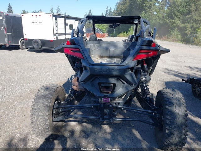 Aukcja sprzedaży 2023 Polaris Rzr Pro R Ultimate Launch Edition, vin: 3NSRGL2K6PG322746, numer aukcji: 45148230