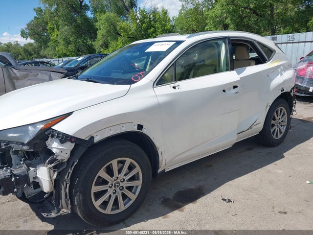 Aukcja sprzedaży 2019 Lexus Nx 300h, vin: JTJBJRBZ1K2108878, numer aukcji: 45148231