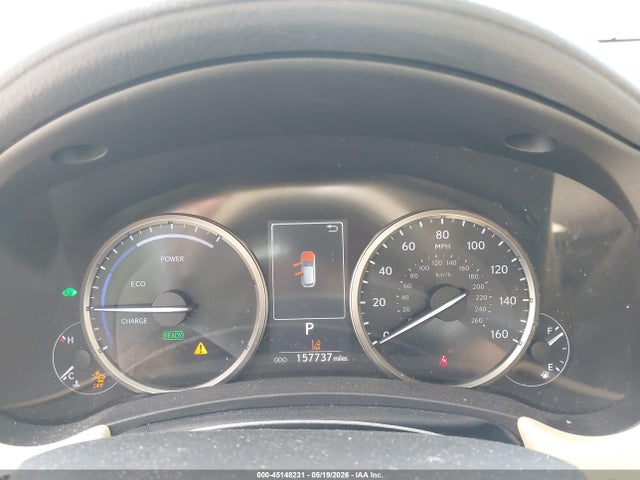 Auction sale of the 2019 Lexus Nx 300h, vin: JTJBJRBZ1K2108878, lot number: 45148231