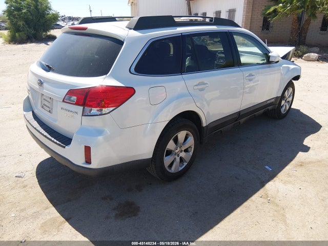 Продаж на аукціоні авто 2012 Subaru Outback 2.5i Premium, vin: 4S4BRBBC3C3273157, номер лоту: 45148234
