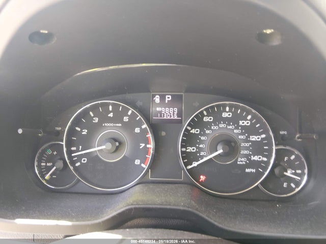 Продаж на аукціоні авто 2012 Subaru Outback 2.5i Premium, vin: 4S4BRBBC3C3273157, номер лоту: 45148234