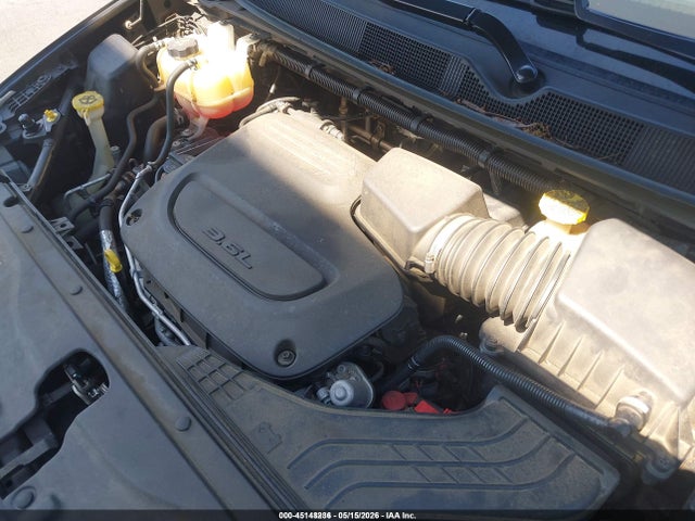 Chrysler Voyager Lx 2021 2C4RC1CG5MR577860 Image 10