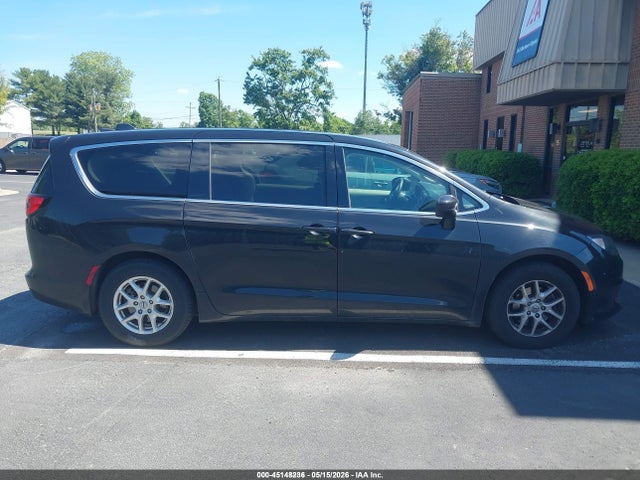Chrysler Voyager Lx 2021 2C4RC1CG5MR577860 Image 12