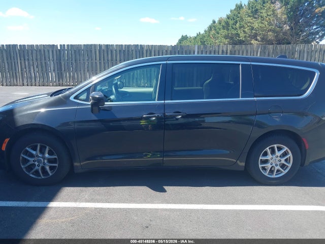 Chrysler Voyager Lx 2021 2C4RC1CG5MR577860 Image 13