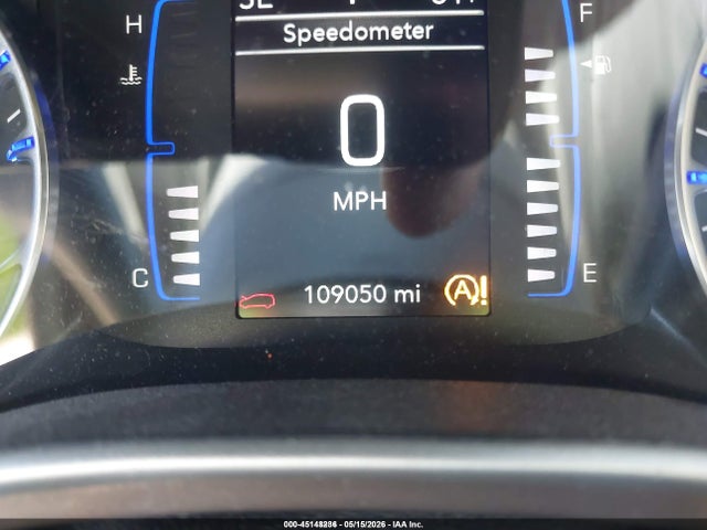Chrysler Voyager Lx 2021 2C4RC1CG5MR577860 Image 14