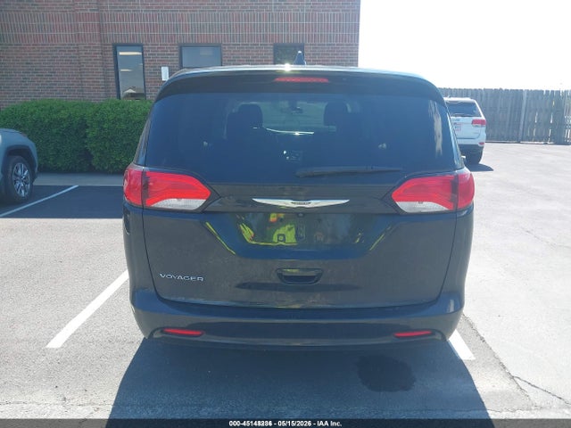 Chrysler Voyager Lx 2021 2C4RC1CG5MR577860 Image 15