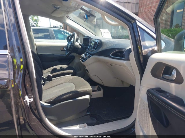 Chrysler Voyager Lx 2021 2C4RC1CG5MR577860 Image 5