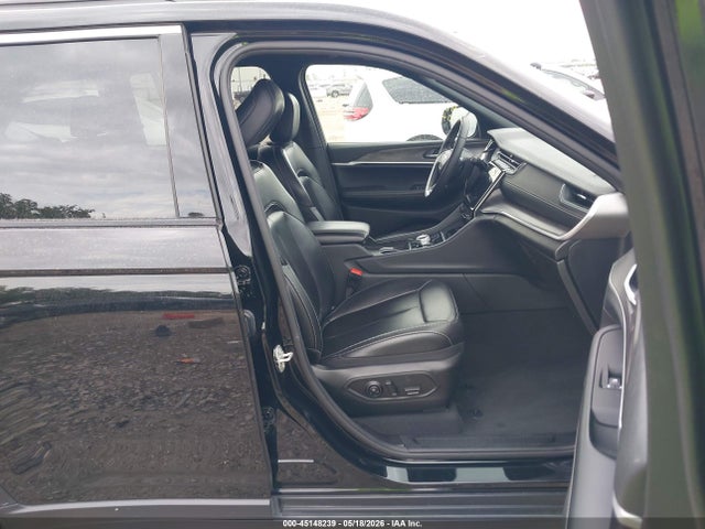 Aukcja sprzedaży 2024 Jeep Grand Cherokee 4xe, vin: 1C4RJYB61R8521246, numer aukcji: 45148239