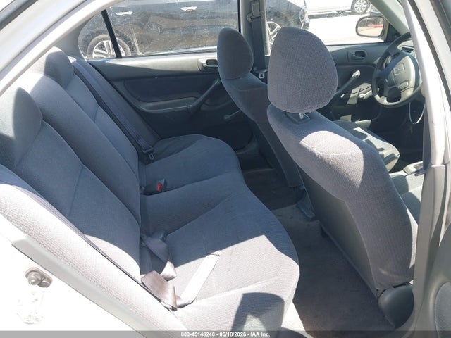 45148240 :رقم المزاد ، 2HGEJ6629WH543903 vin ، 1998 Honda Civic Dx مزاد بيع