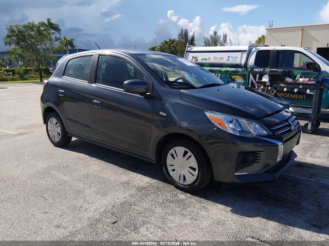 Продаж на аукціоні авто 2024 Mitsubishi Mirage Es/le, vin: ML32AUHJ2RH026577, номер лоту: 45148242