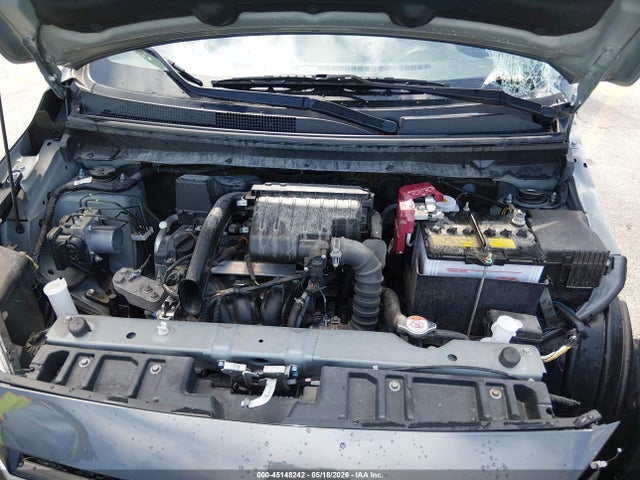 Продаж на аукціоні авто 2024 Mitsubishi Mirage Es/le, vin: ML32AUHJ2RH026577, номер лоту: 45148242