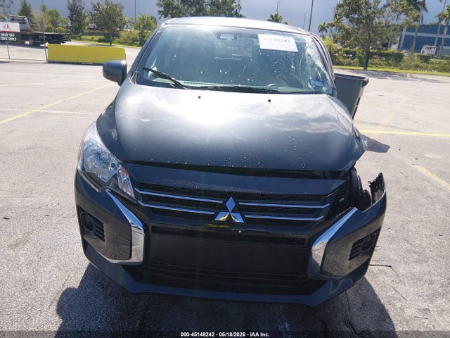 Продаж на аукціоні авто 2024 Mitsubishi Mirage Es/le, vin: ML32AUHJ2RH026577, номер лоту: 45148242