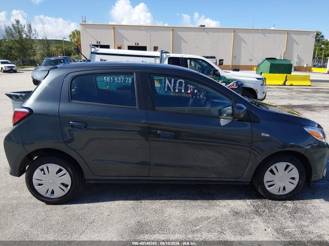 Продаж на аукціоні авто 2024 Mitsubishi Mirage Es/le, vin: ML32AUHJ2RH026577, номер лоту: 45148242