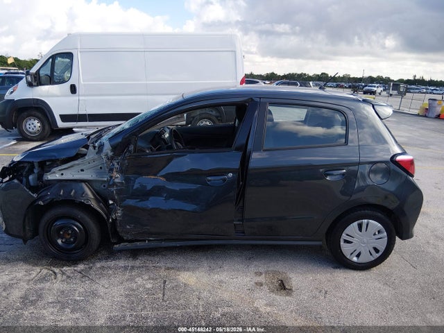 Продаж на аукціоні авто 2024 Mitsubishi Mirage Es/le, vin: ML32AUHJ2RH026577, номер лоту: 45148242