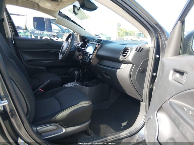 Продаж на аукціоні авто 2024 Mitsubishi Mirage Es/le, vin: ML32AUHJ2RH026577, номер лоту: 45148242