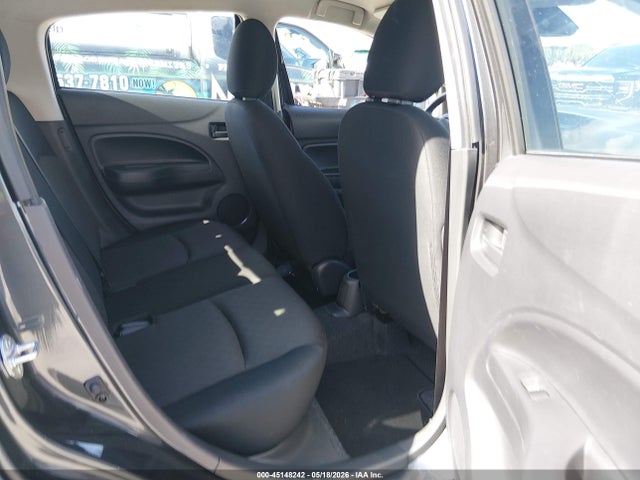 Продаж на аукціоні авто 2024 Mitsubishi Mirage Es/le, vin: ML32AUHJ2RH026577, номер лоту: 45148242
