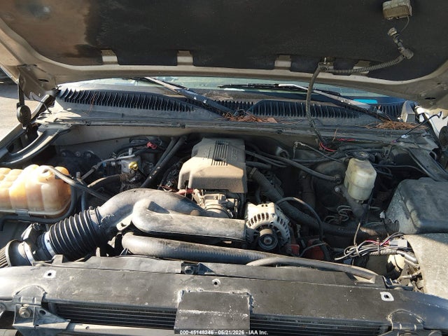 Продажа на аукционе авто 1999 Chevrolet Silverado 1500 Ls, vin: 2GCEK19T8X1279876, номер лота: 45148246