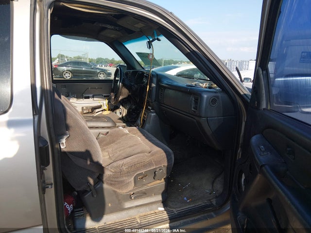 Продажа на аукционе авто 1999 Chevrolet Silverado 1500 Ls, vin: 2GCEK19T8X1279876, номер лота: 45148246