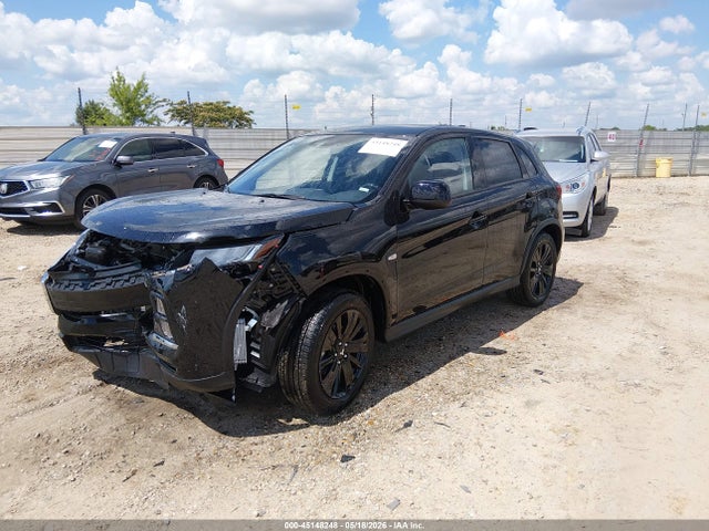 Продаж на аукціоні авто 2026 Mitsubishi Outlander Sport 2.0 Es/2.0 Le/2.0 Ralliart/2.0 S/2.0 Se/2.0 Trail Edition, vin: JA4ARUAU3TU022763, номер лоту: 45148248