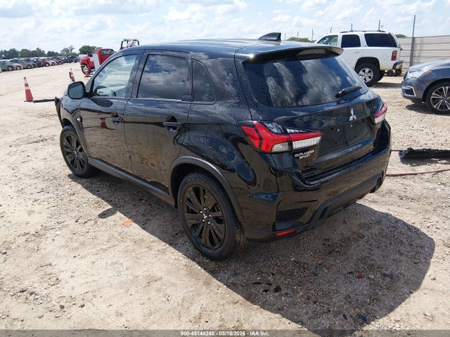 Продаж на аукціоні авто 2026 Mitsubishi Outlander Sport 2.0 Es/2.0 Le/2.0 Ralliart/2.0 S/2.0 Se/2.0 Trail Edition, vin: JA4ARUAU3TU022763, номер лоту: 45148248