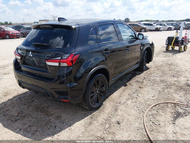 Продаж на аукціоні авто 2026 Mitsubishi Outlander Sport 2.0 Es/2.0 Le/2.0 Ralliart/2.0 S/2.0 Se/2.0 Trail Edition, vin: JA4ARUAU3TU022763, номер лоту: 45148248