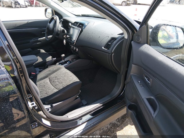 Продаж на аукціоні авто 2026 Mitsubishi Outlander Sport 2.0 Es/2.0 Le/2.0 Ralliart/2.0 S/2.0 Se/2.0 Trail Edition, vin: JA4ARUAU3TU022763, номер лоту: 45148248