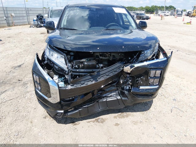 Продаж на аукціоні авто 2026 Mitsubishi Outlander Sport 2.0 Es/2.0 Le/2.0 Ralliart/2.0 S/2.0 Se/2.0 Trail Edition, vin: JA4ARUAU3TU022763, номер лоту: 45148248