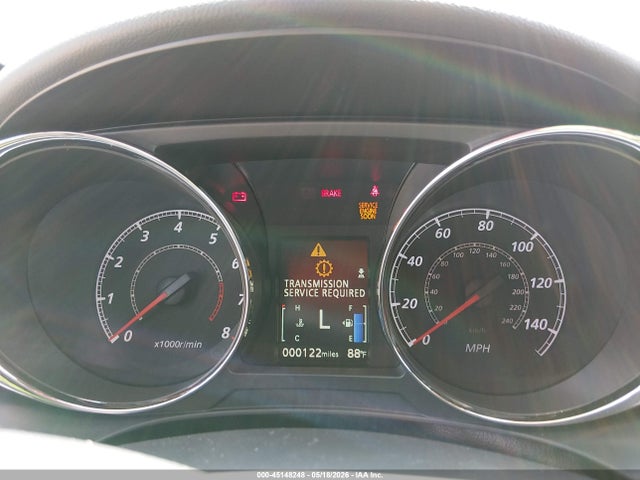 Продаж на аукціоні авто 2026 Mitsubishi Outlander Sport 2.0 Es/2.0 Le/2.0 Ralliart/2.0 S/2.0 Se/2.0 Trail Edition, vin: JA4ARUAU3TU022763, номер лоту: 45148248