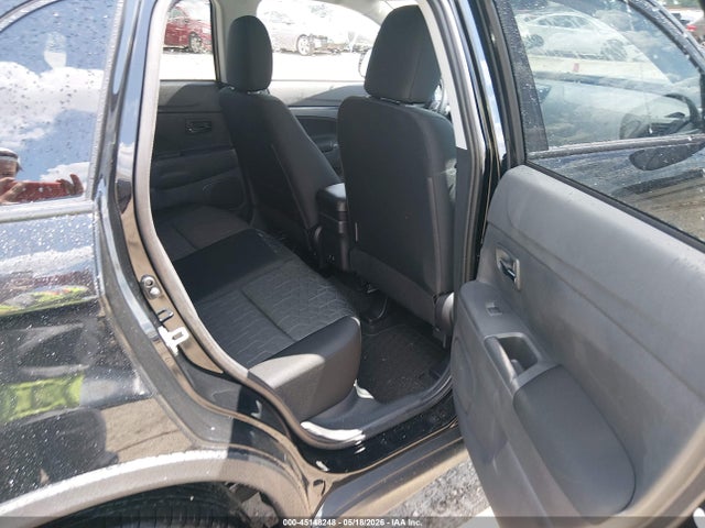 Продаж на аукціоні авто 2026 Mitsubishi Outlander Sport 2.0 Es/2.0 Le/2.0 Ralliart/2.0 S/2.0 Se/2.0 Trail Edition, vin: JA4ARUAU3TU022763, номер лоту: 45148248