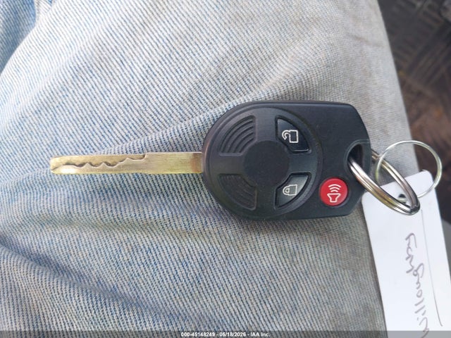 45148249 :رقم المزاد ، 1FMCU0F76HUB64407 vin ، 2017 Ford Escape S مزاد بيع