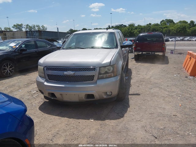 Aukcja sprzedaży 2008 Chevrolet Avalanche 1500 Ltz, vin: 3GNEC12068G165792, numer aukcji: 45148251