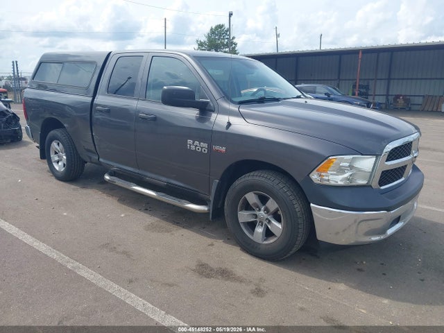 Aukcja sprzedaży 2014 Ram 1500 Tradesman, vin: 1C6RR6FT1ES457730, numer aukcji: 45148252