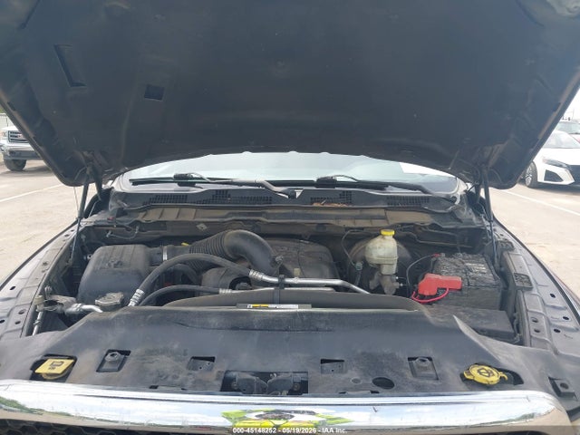 Aukcja sprzedaży 2014 Ram 1500 Tradesman, vin: 1C6RR6FT1ES457730, numer aukcji: 45148252